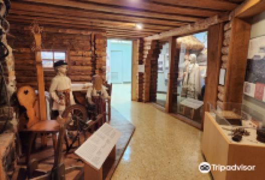 The Latvian Museum景点图片