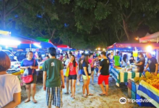 Farlim Pasar Malam购物图片