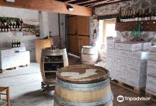 Maison G B Clair景点图片