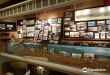 Tularosa Basin Museum of History景点图片