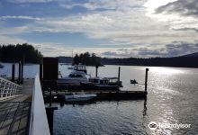 Plumper Cove Marine Provincial Park景点图片