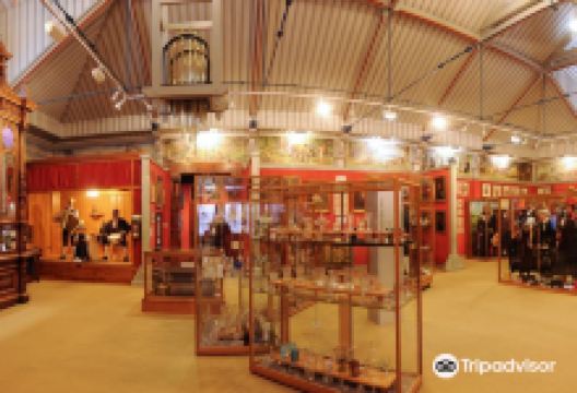 Black Forest Museum景点图片