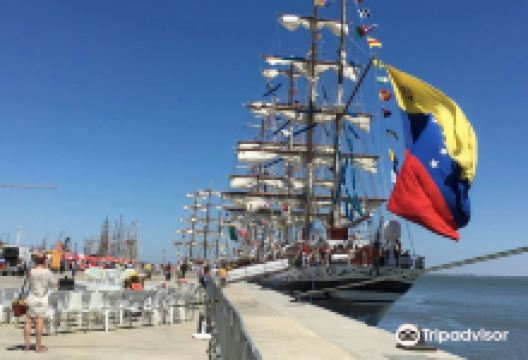 科什塔－达卡帕里卡景点图片