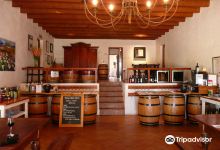 Cloof Wine Estate景点图片