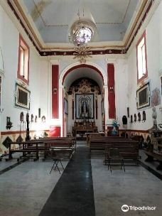 Chiesa Di San Giovanni Alla Guilla-巴勒莫