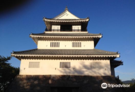 长冈市乡土史料馆景点图片