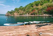 Xplore Lo De Marcos购物图片