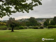 Central Park-霍沃思