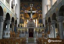 Church of Saints Constantine and Helena景点图片