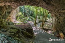 Cuevas de Zugarramurdi-苏伽拉莫蒂