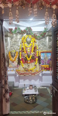 Sarswati Temple-锡罗希