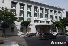 Myanma Agricultural Development Bank景点图片