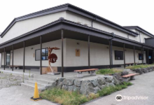 加贺の井酒造景点图片