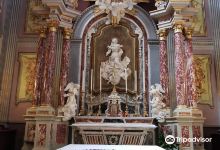 Eglise Notre Dame de la Plate景点图片