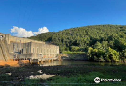 Cooper's Furnace Day Use Area景点图片