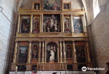 Iglesia de San Pedro景点图片