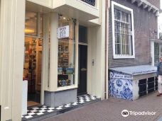 Dutch Accent-阿姆斯特丹