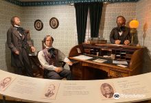 Pony Express National Museum景点图片