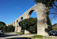 Aqueduc de Castries景点图片