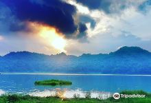 Rupa Lake景点图片
