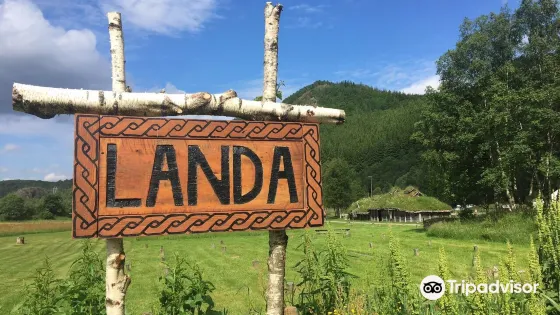 Landa Park