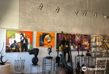 Old City Gallery - Caesarea景点图片