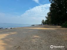 Nang Thong Beach-库克卡克