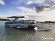 Hemingway Water Shuttle-柯里尔县