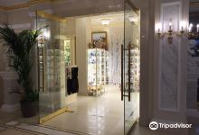 Shop Hermitage景点图片