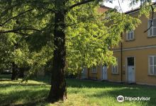 Giardino di Villa Marzorati Zorn - ReGis景点图片