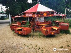 Kimba Elefánt Park-哲里区