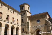 Church of Santa Maria Maggiore景点图片