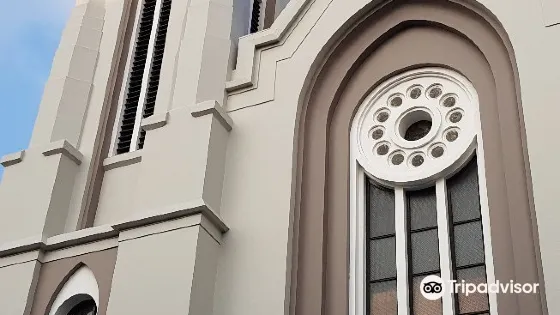 聖彼得大教堂
