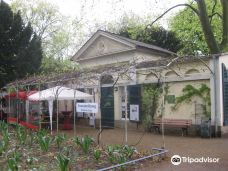 Nebbiensches Gartenhaus-法兰克福