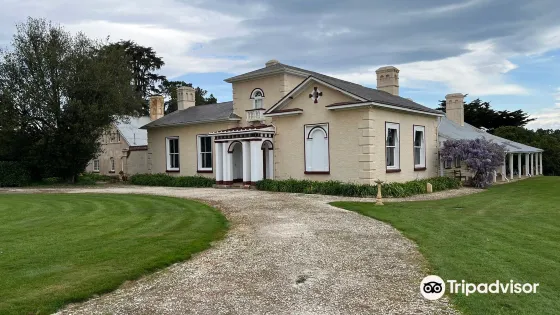 Woolmers Estate