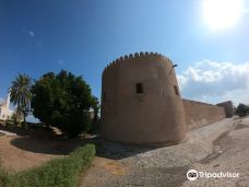 Sohar Fort-苏哈尔