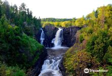 Grand Portage State Park景点图片