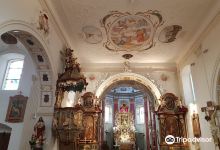 Church of the Blessed Virgin Mary景点图片