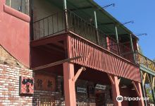 China Alley Historic District景点图片