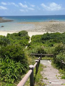 庆良间诸岛-座间味村