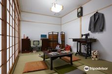 Gunkanjima Digital Museum-长崎