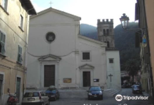 Duomo dei SS. Lorenzo e Barbara景点图片