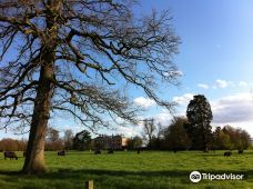 宁布鲁宫和花园-Beningbrough