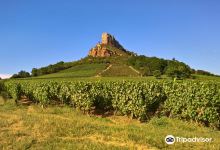 Rock of Solutré景点图片