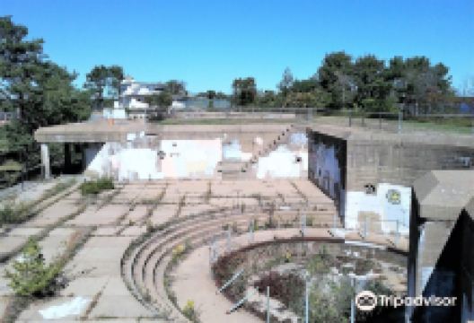Fort Stark State Historic Site景点图片