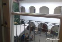 KGLU - Carinthian Gallery of Fine Arts景点图片