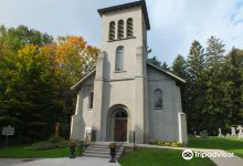 St Thomas Anglican Church景点图片