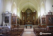 Saint-Maurice Church景点图片