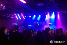 Station Music Hall景点图片