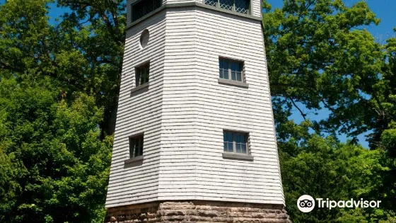 James A. Garfield National Historic Site